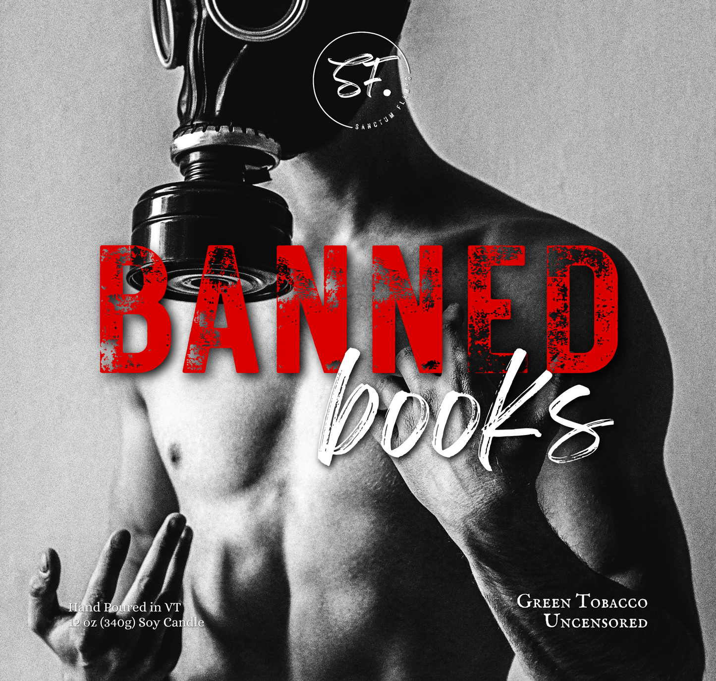 Banned Books