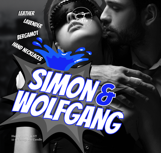 Simon & Wolfgang