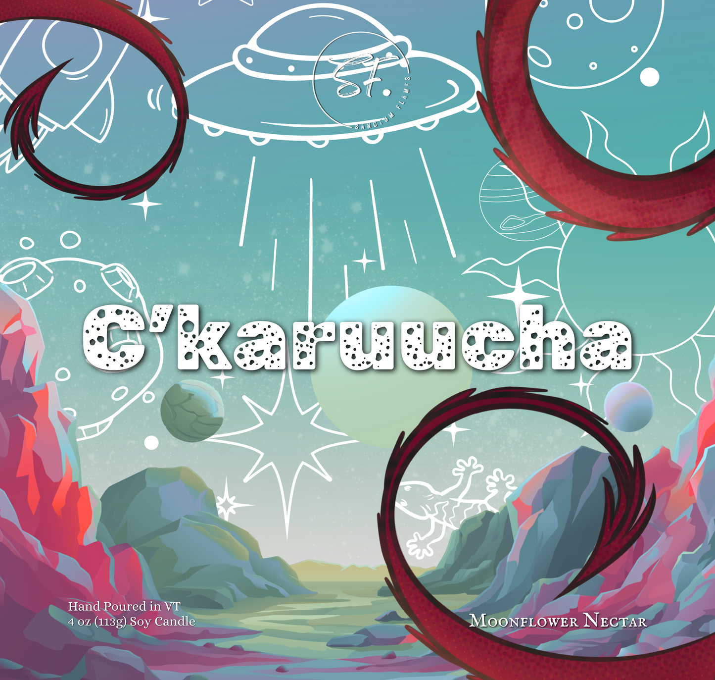 C’karuucha