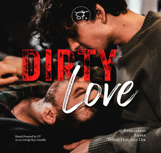 Dirty Love