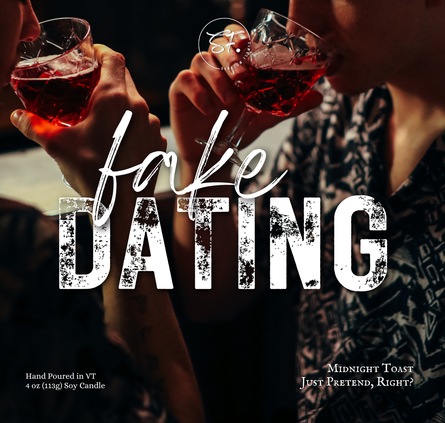 Fake Dating