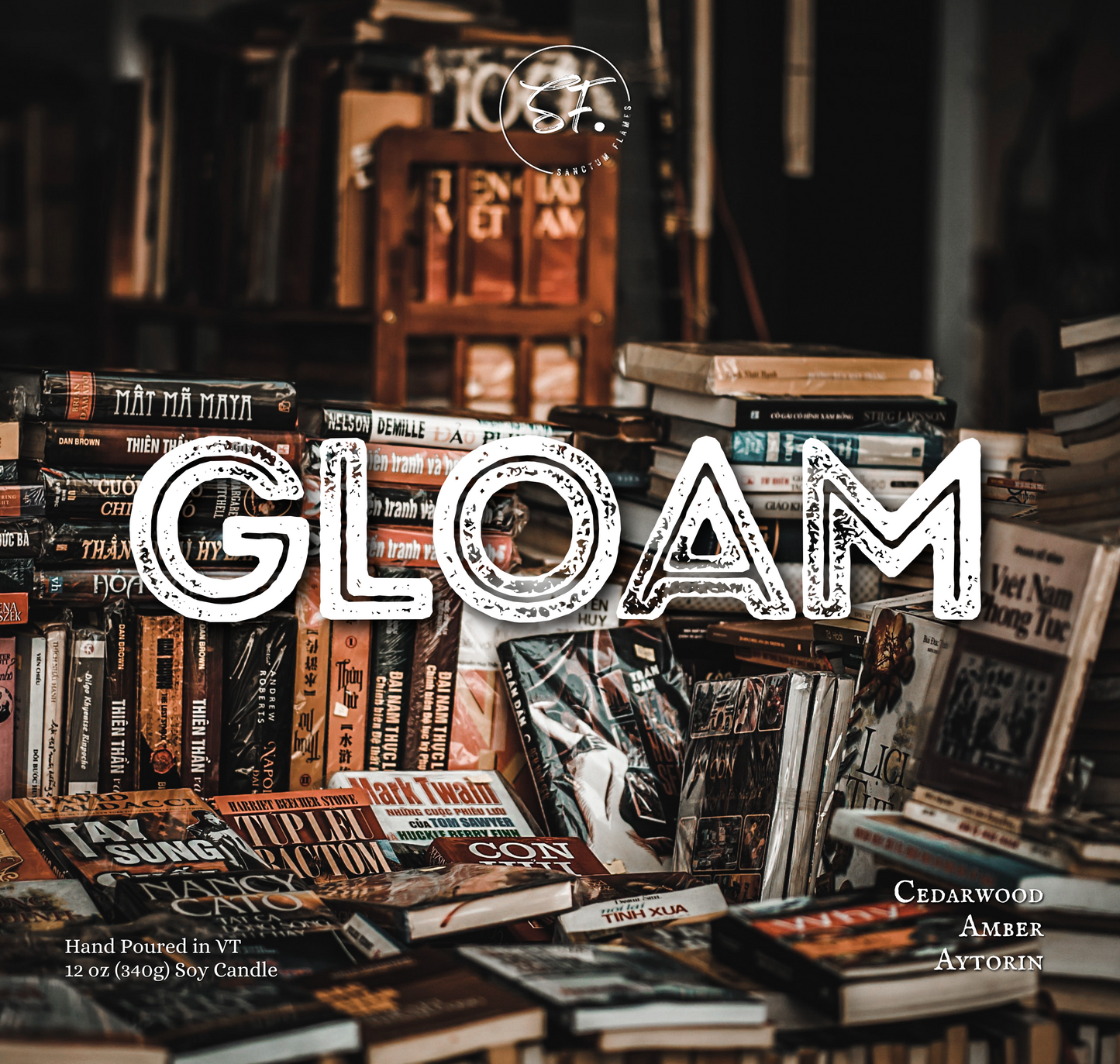 Gloam