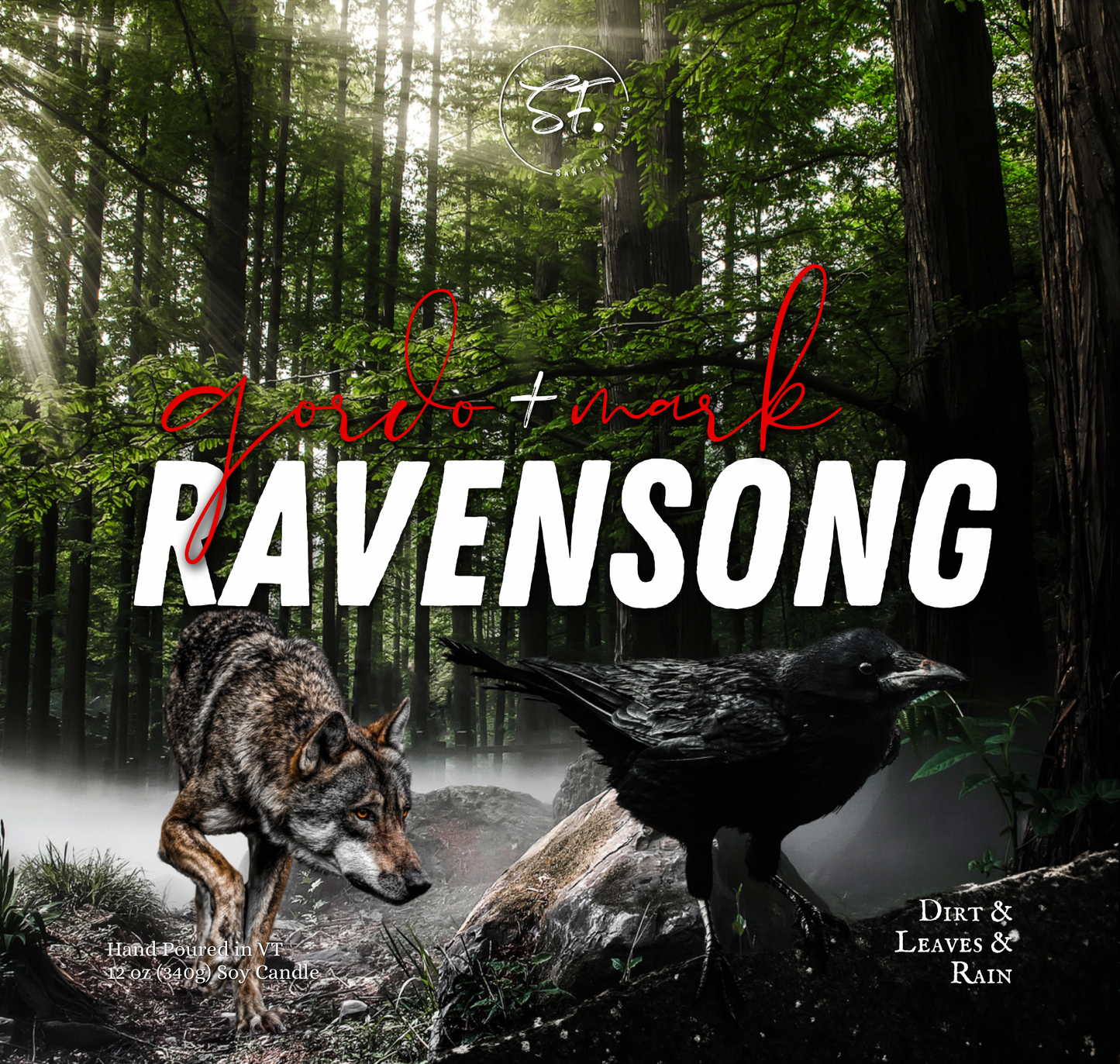 Ravensong