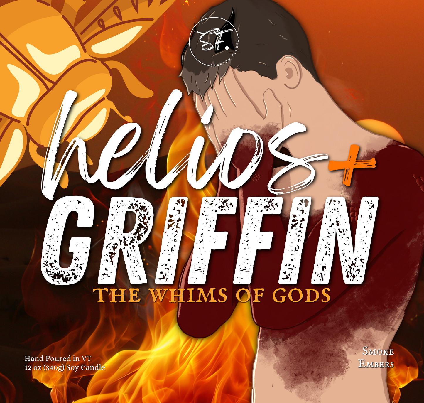 Helios & Griffin