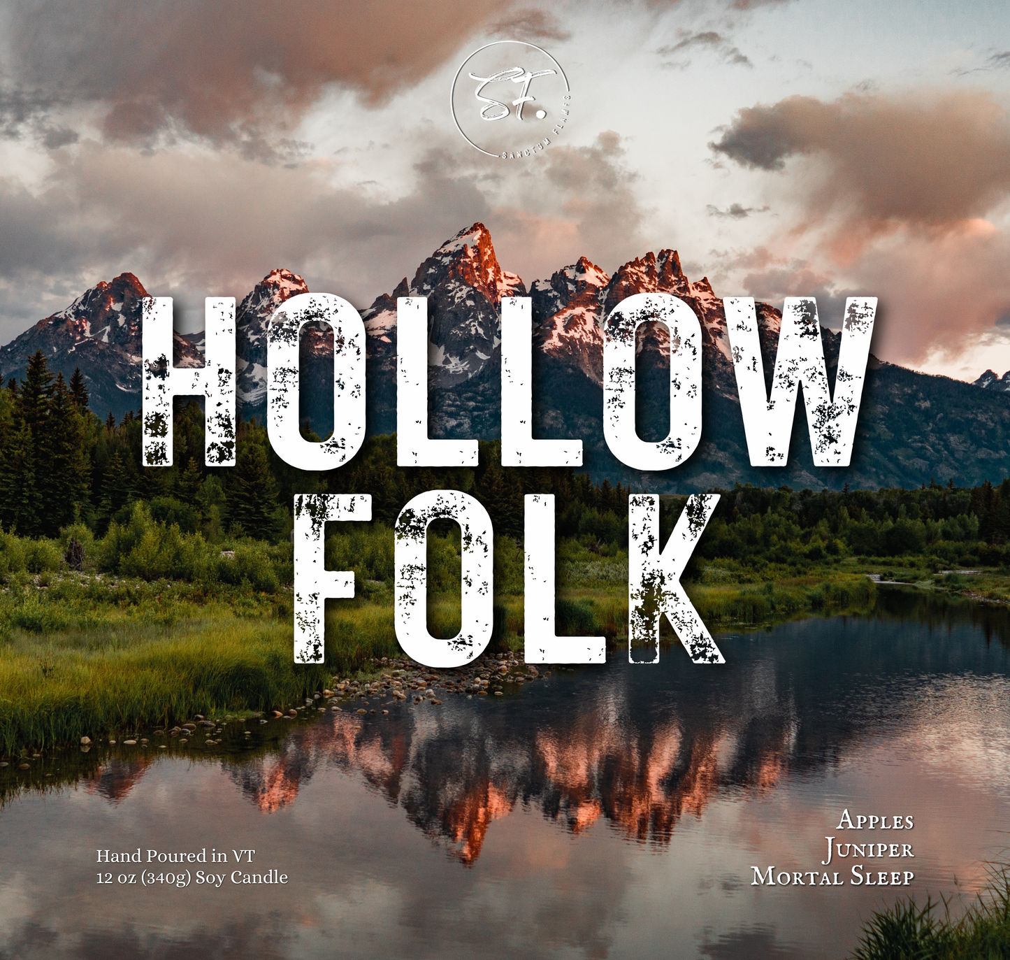 Hollow Folk