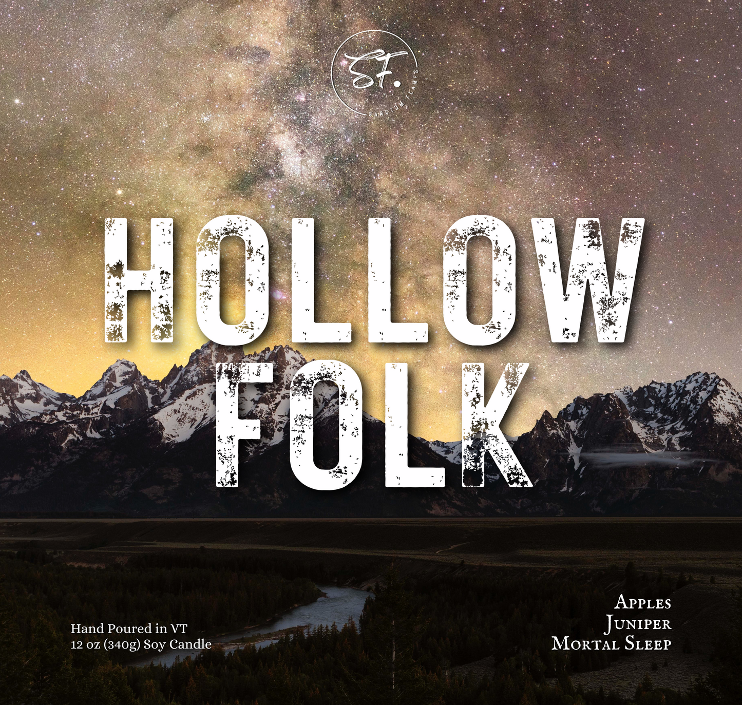 Hollow Folk