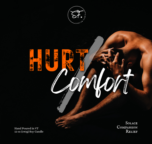 Hurt/Comfort