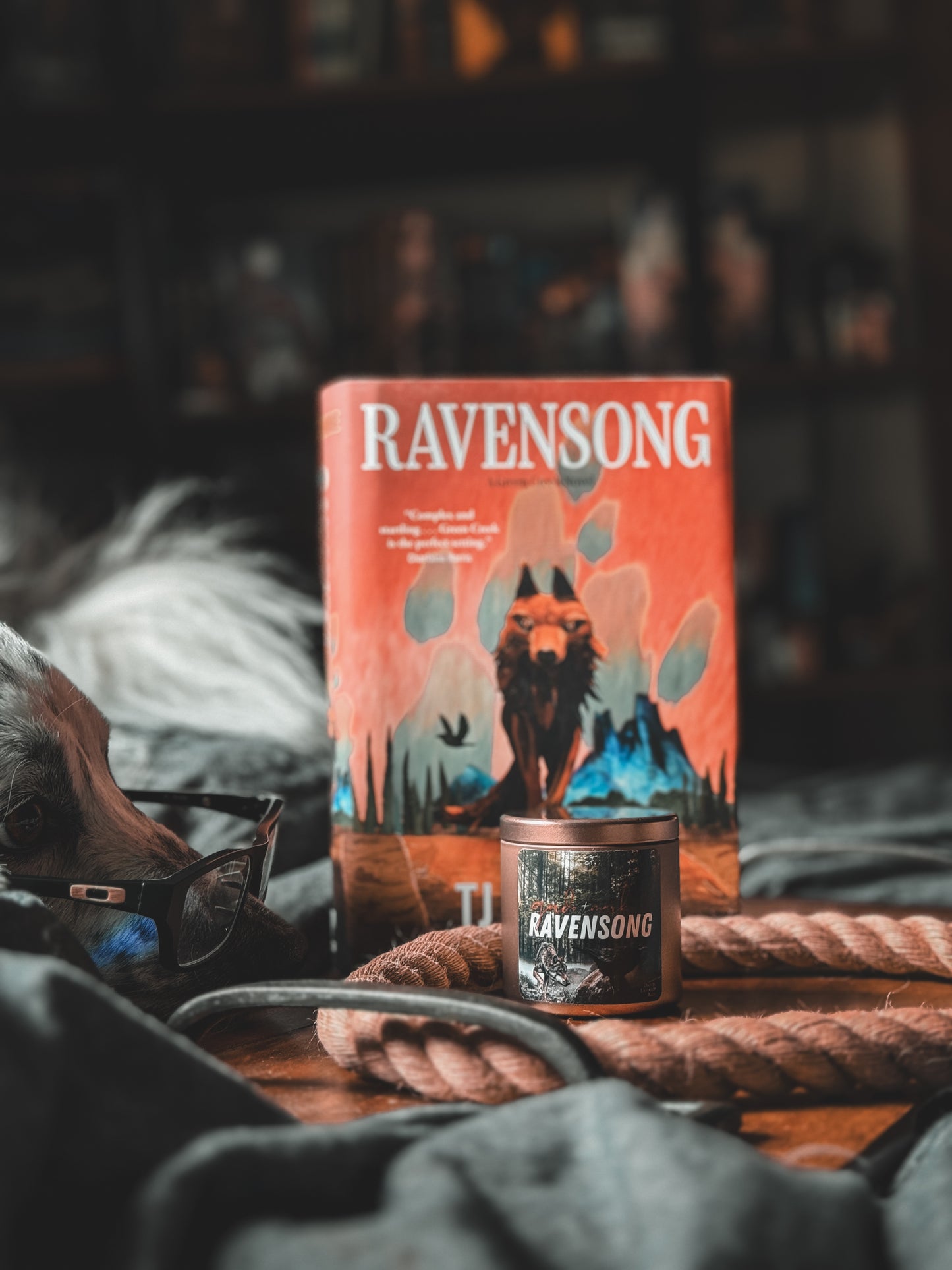 Ravensong