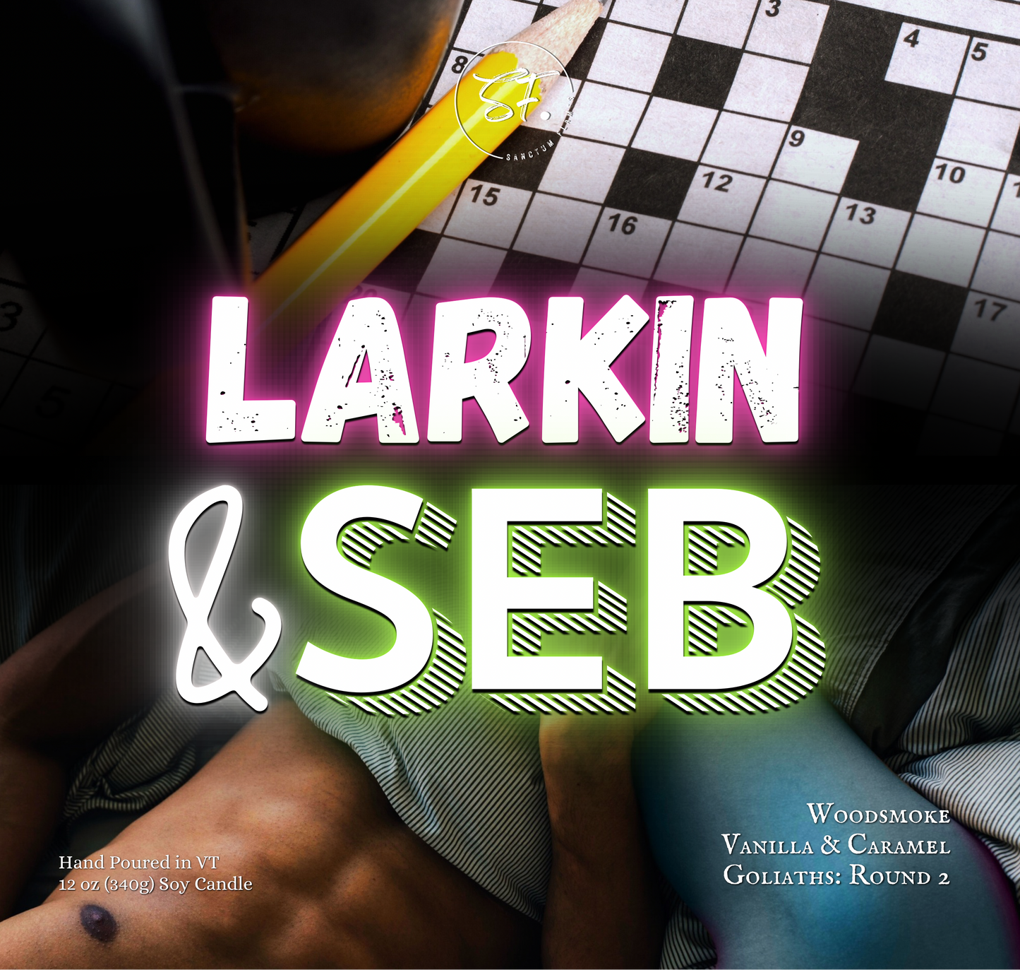 Larkin & Seb