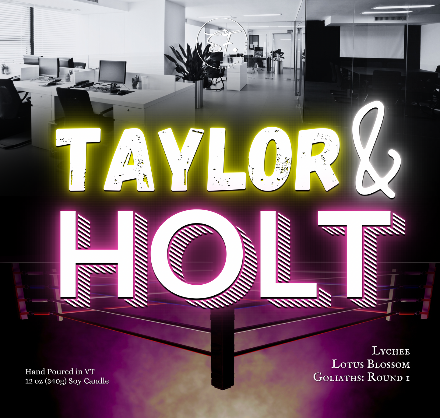 Taylor & Holt