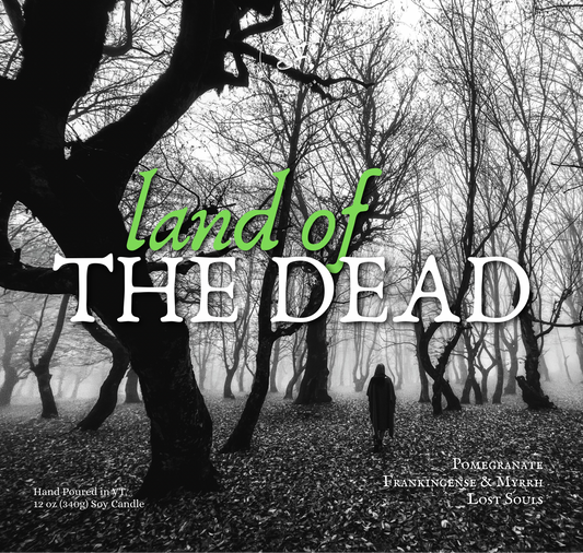 Land of the Dead