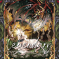 Legendary - Art Candle