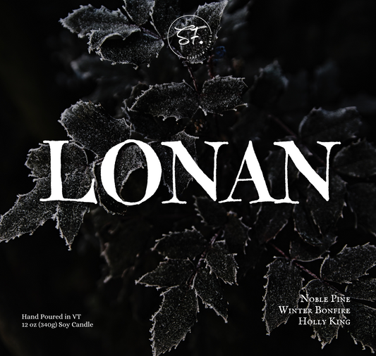 Lonan