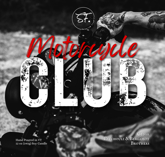 Motorcycle Club