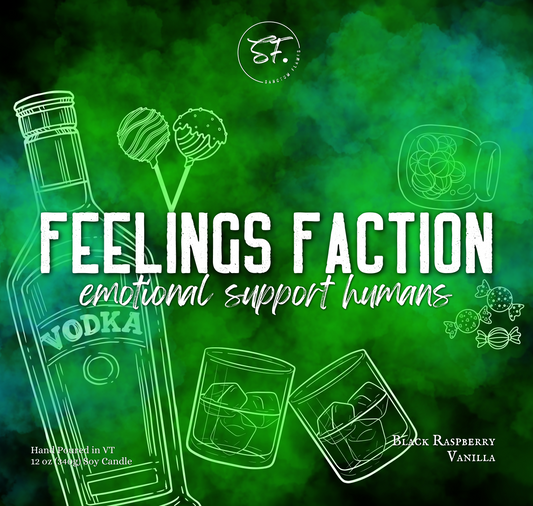 Feelings Faction