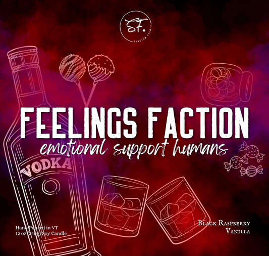 Feelings Faction