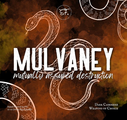 Mulvaney