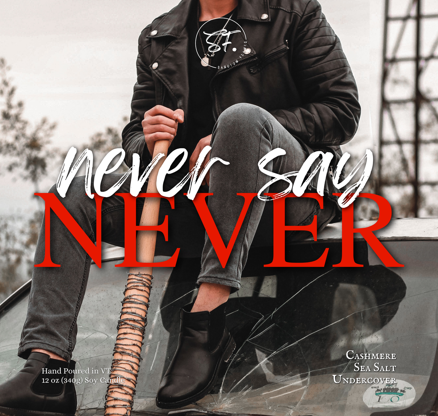 Never Say Never