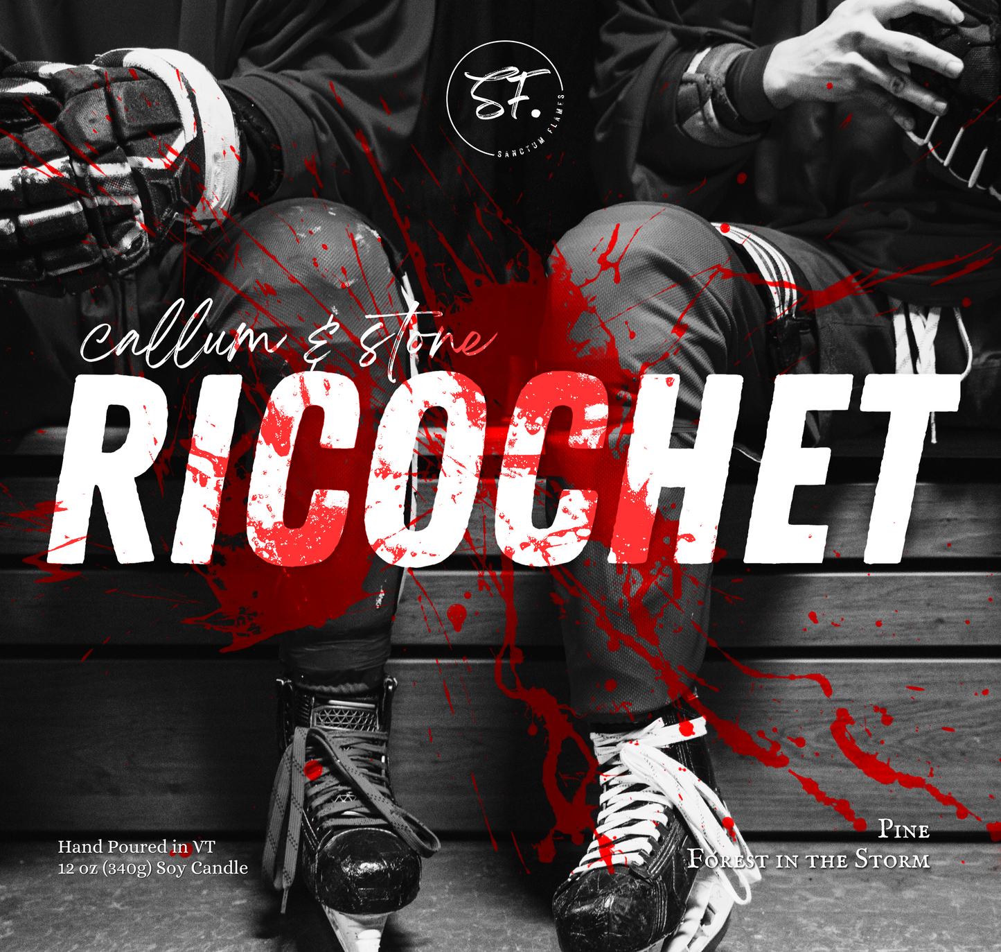 Ricochet