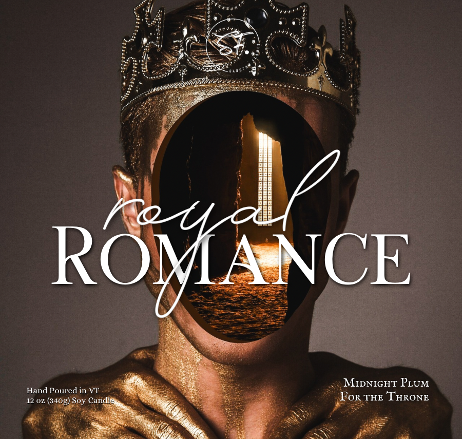 Royal Romance