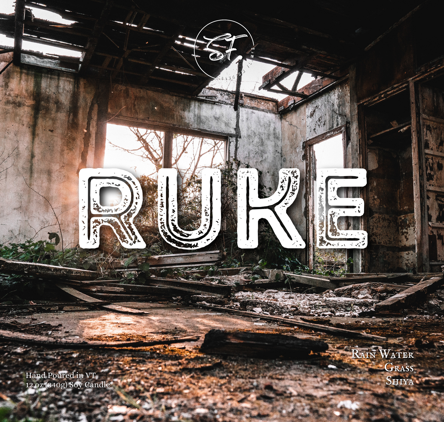 Ruke