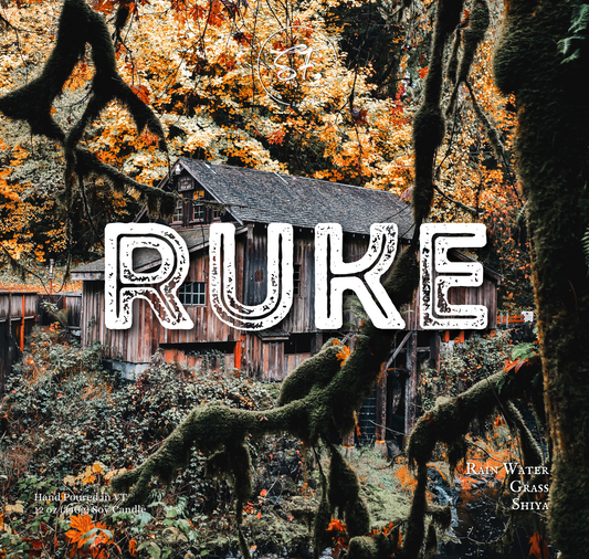 Ruke