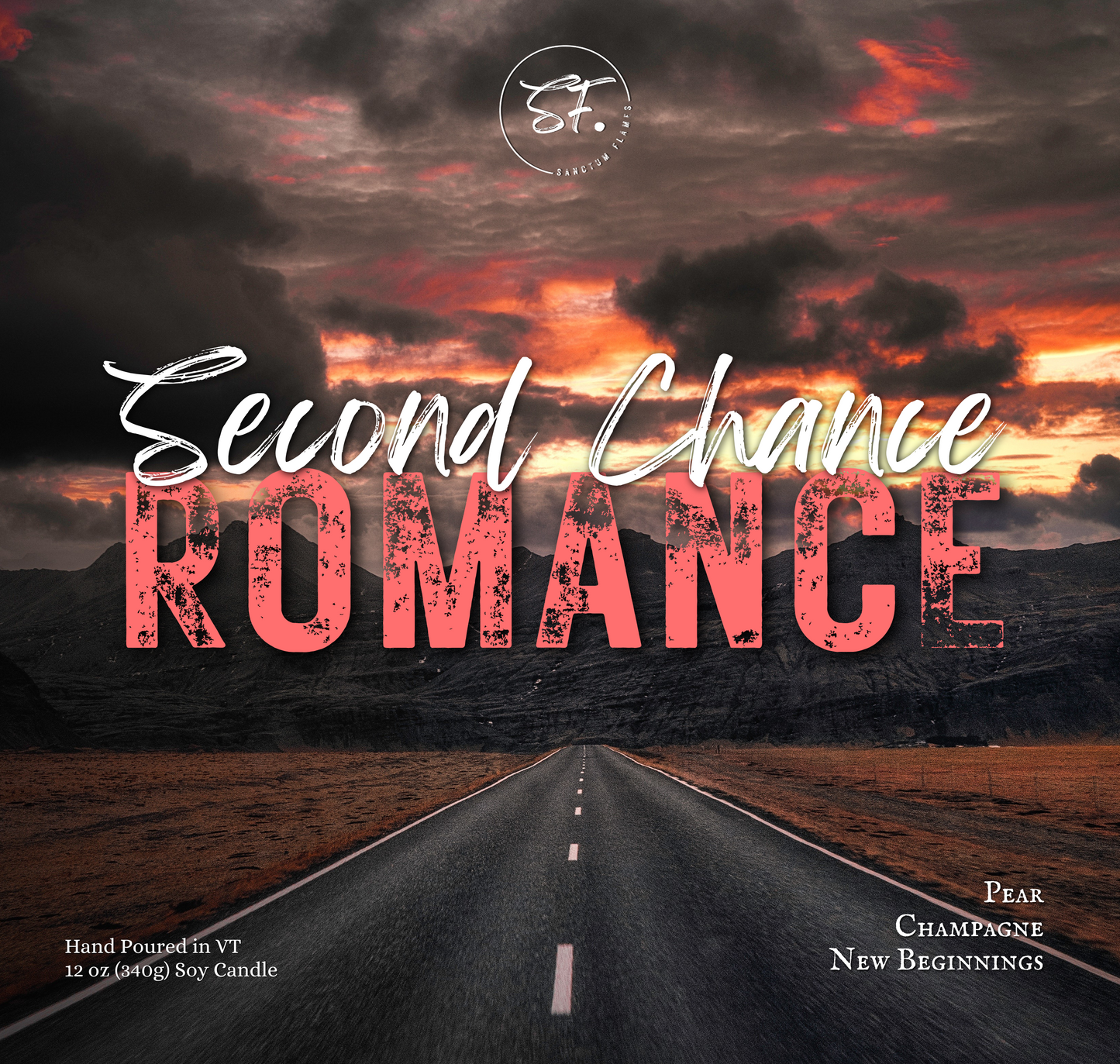 Second Chance Romance