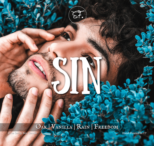 Sin