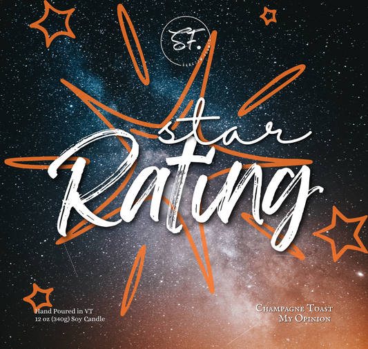 Star Rating