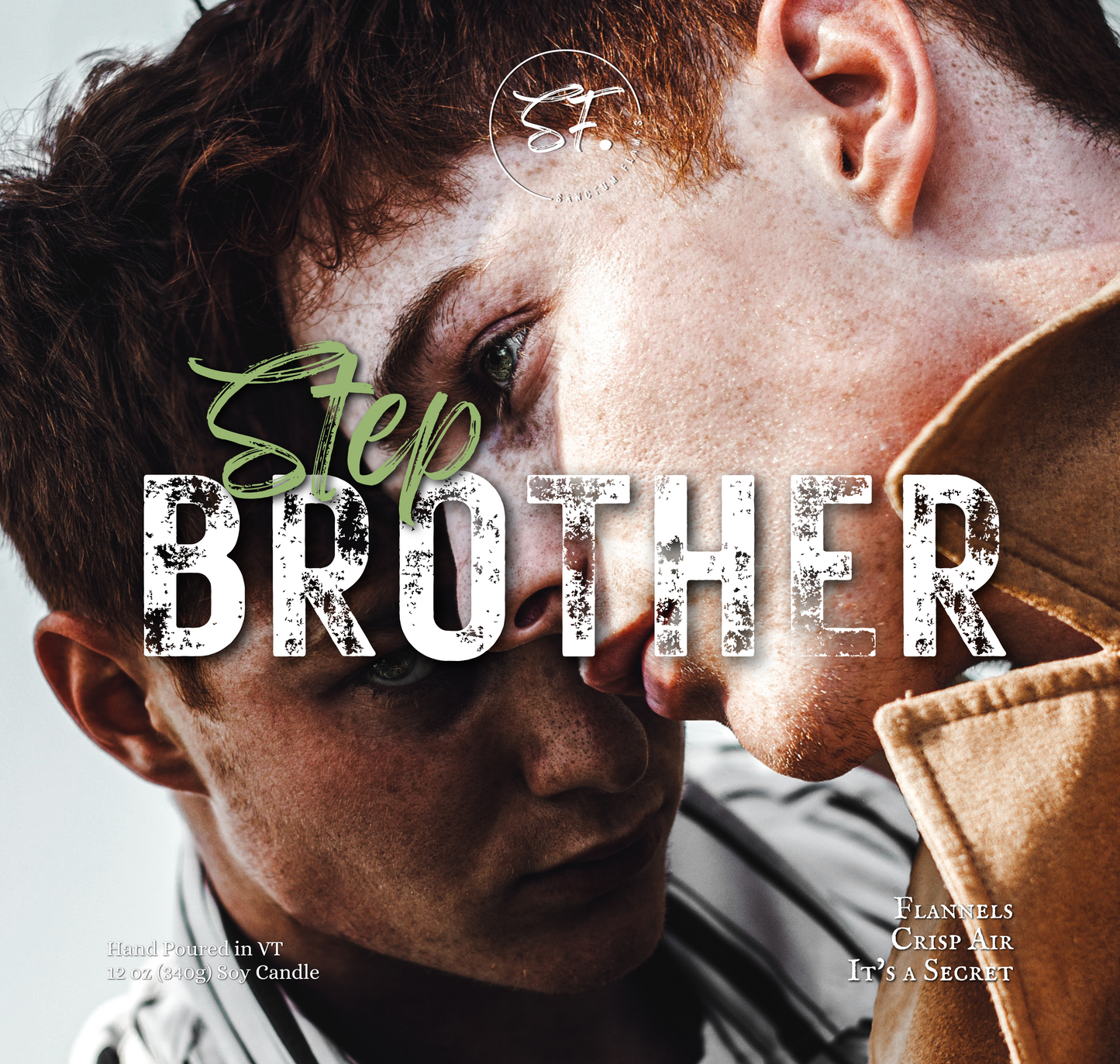 Step Brother