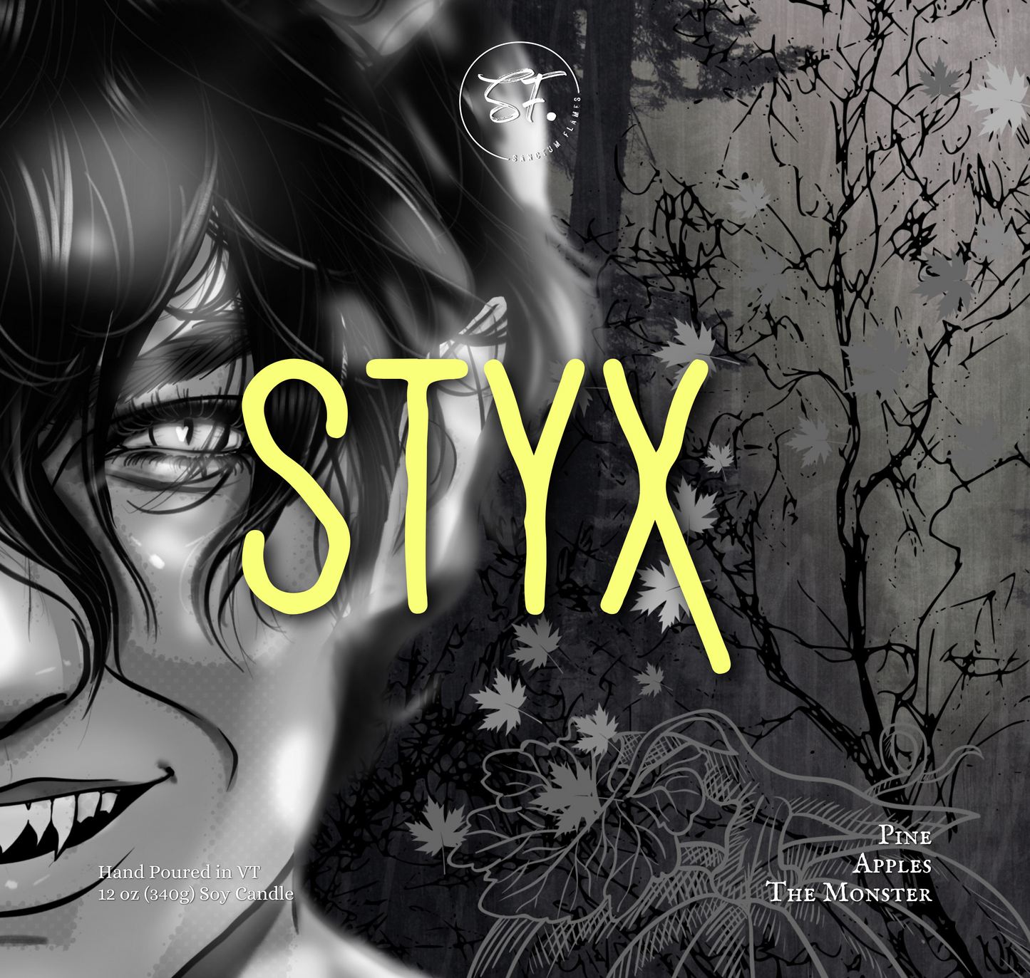 Styx