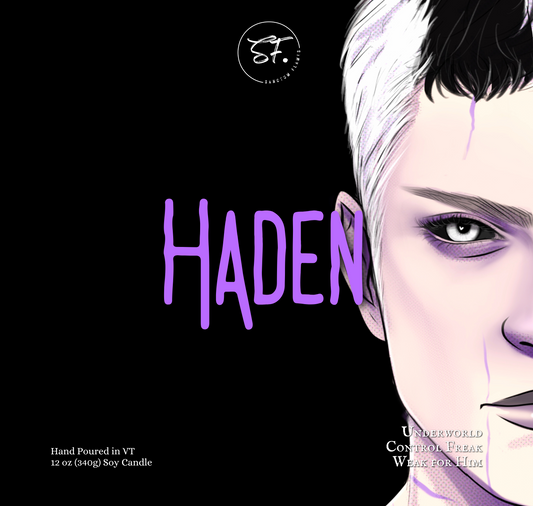 Haden