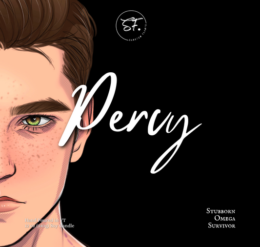 Percy