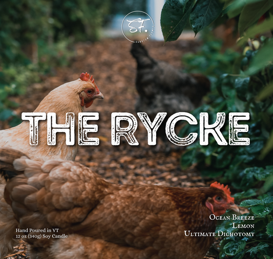 The Rycke