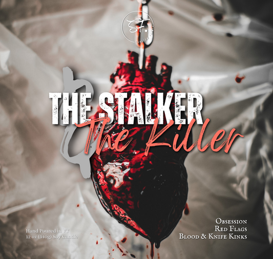 The Stalker & The Killer