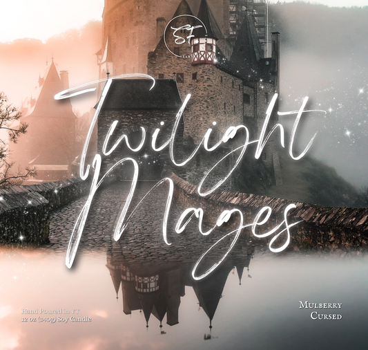 Twilight Mages