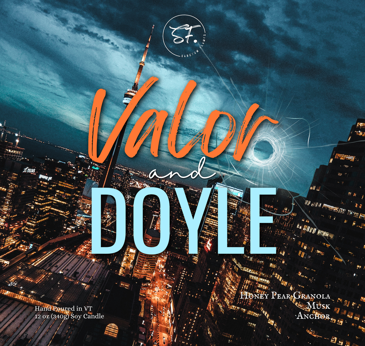 Valor & Doyle