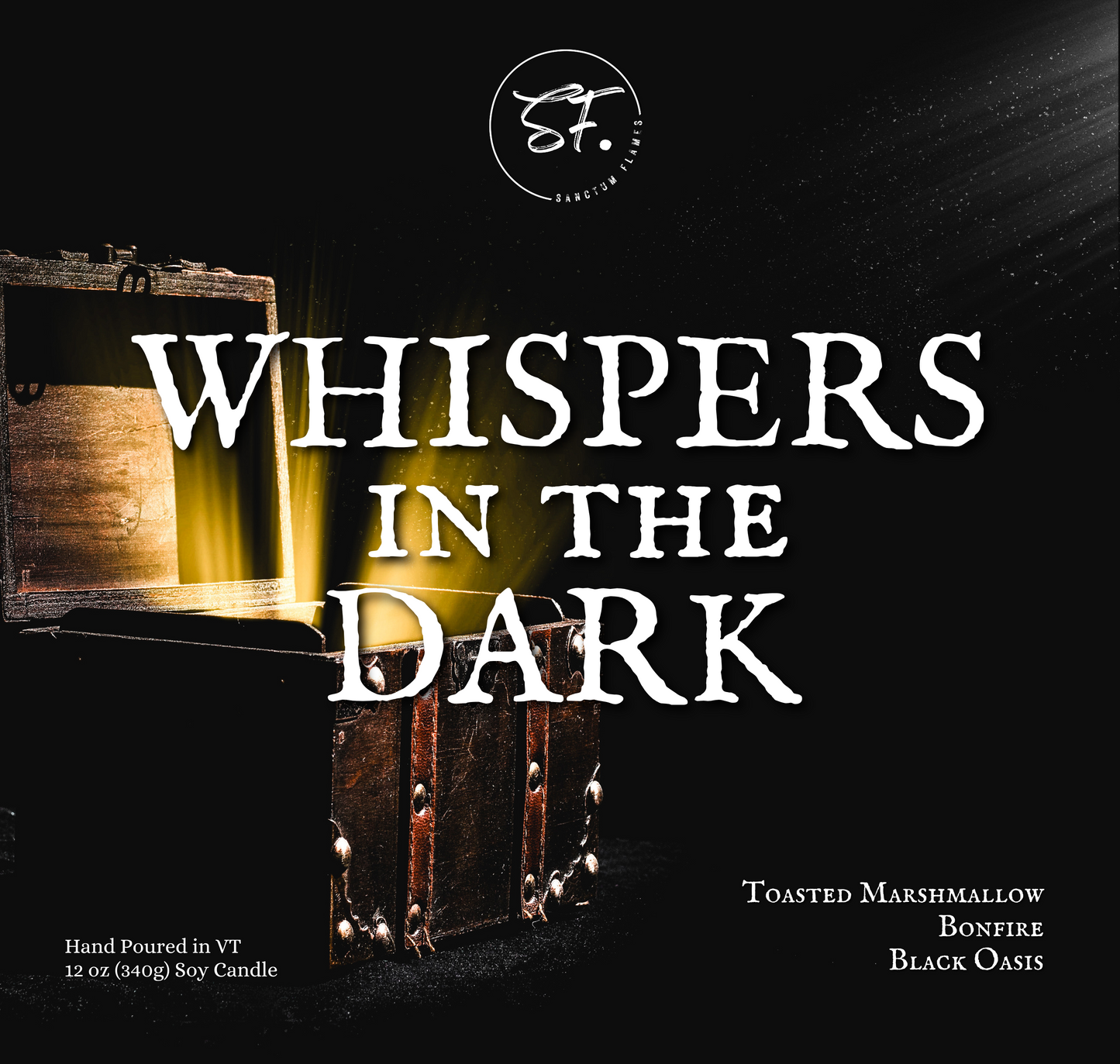 Whispers in the Dark