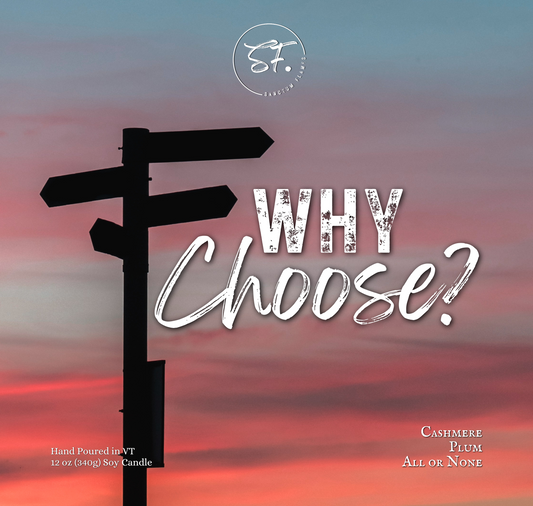 Why Choose